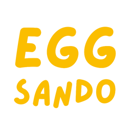 Egg Sando logo