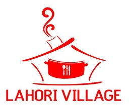 Lahori Village logo