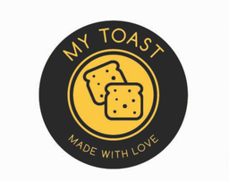 My Toast logo