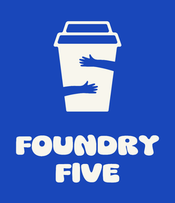 Foundry Five logo