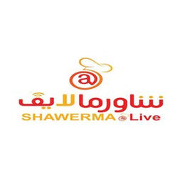 Shawerma Live logo