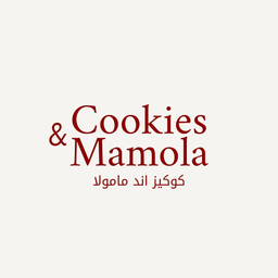 Cookies & mamola logo