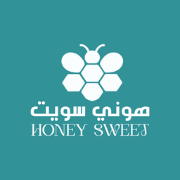 Honey sweet logo