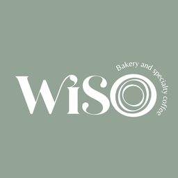 Wiso Specialty Coffee & Bakery logo