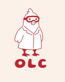 OLC logo