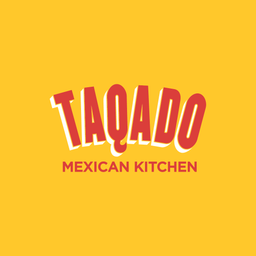 Taqado Mexican Kitchen logo