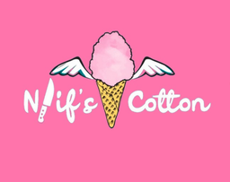 Naifs cotton logo
