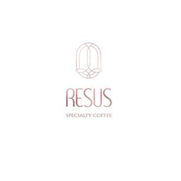 Resus Specialty coffee logo