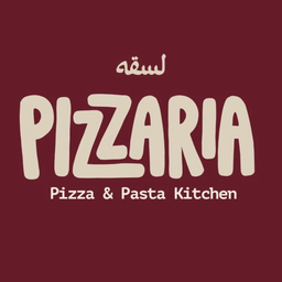 Lasgah  Pizzaria logo
