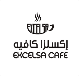 Excelsa Cafe logo