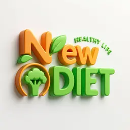 New Diet logo