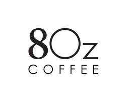 8Oz Coffee logo