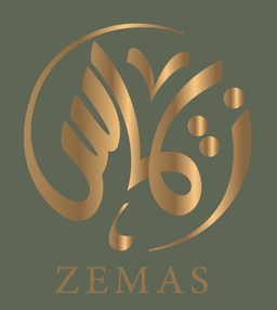 ZEMAS Sweets logo