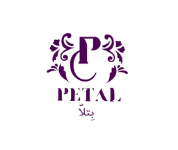 Petal Flowers logo