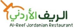 AL Reef Jordanian logo