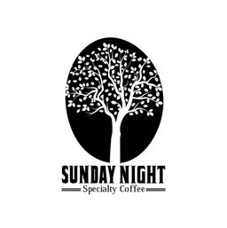 Sunday Night logo