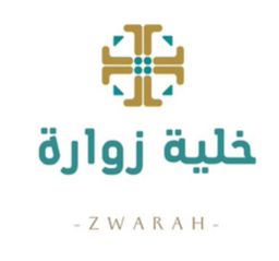 Zwarah cell logo