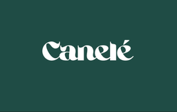 Canele logo