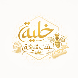 Khuliyah Bint Shaykha logo