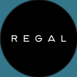 Regal Burger logo
