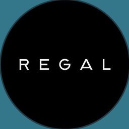 Regal Burger logo