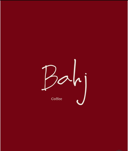 Bahj logo