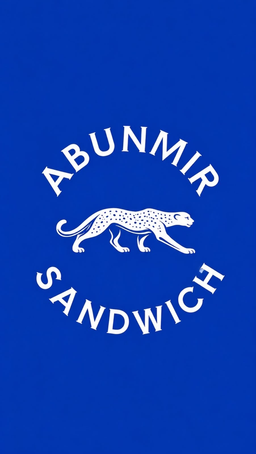 Abu Nmir logo