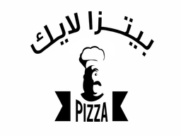 Pizza Like logo