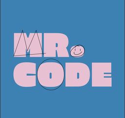 Mr.Code logo