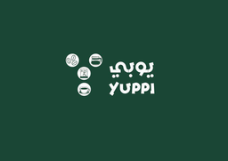Yuppi coffee logo