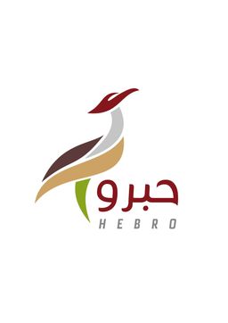 Hebro logo