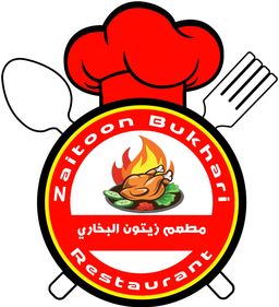 Zaitoon Bukhari logo
