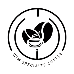 Wim Specialty Coffee logo