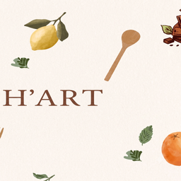 Hart logo