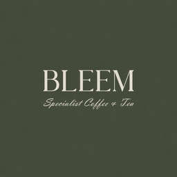 Bleem logo