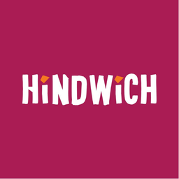 Hindwich logo