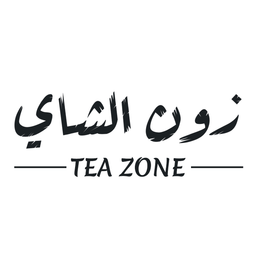 Tea zone logo