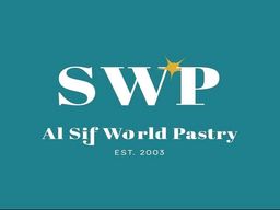 Alsif World Pastry logo