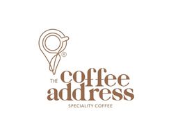 Address Coffee logo