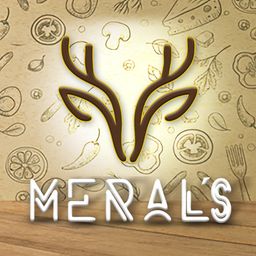 Meral's logo