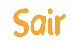 Sair logo
