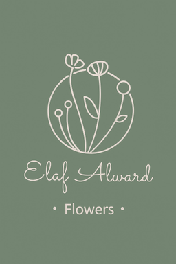 Elaf Alward logo