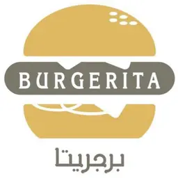 burgerita logo
