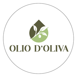 Olio D'oliva logo