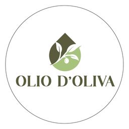 Olio D'oliva logo