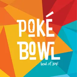 Poke Bowl logo