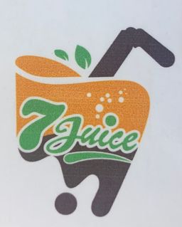 7 Juice logo