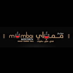 Mumbai Kitchen logo