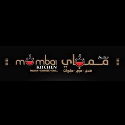 Mumbai Kitchen logo