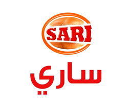 Sari Burger logo